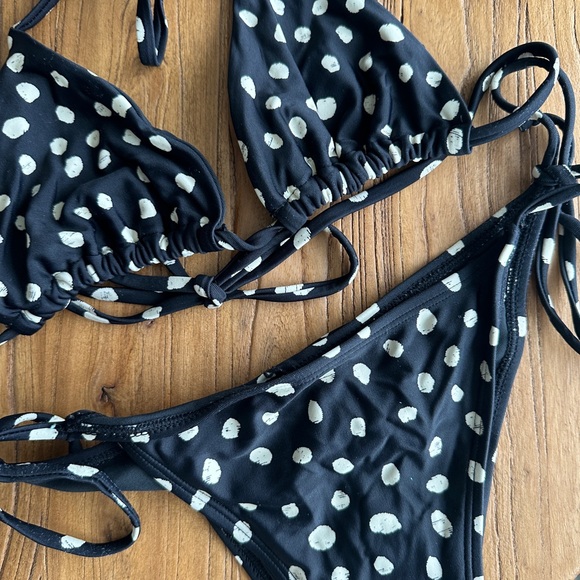 Target Swim Suit - Picture 2 of 4